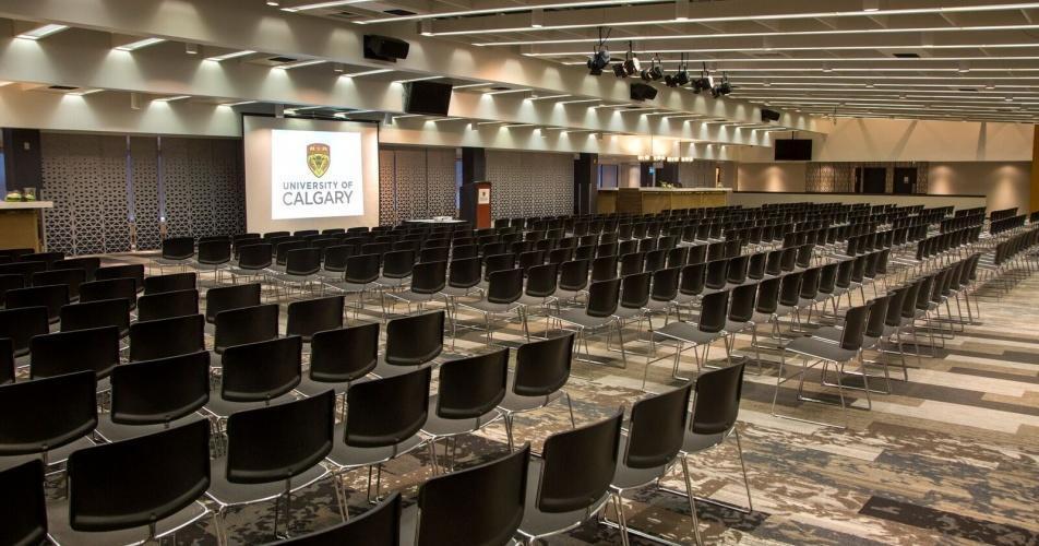 University of Calgary